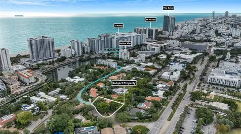 320 W 26th Street Miami Beach FL 33140