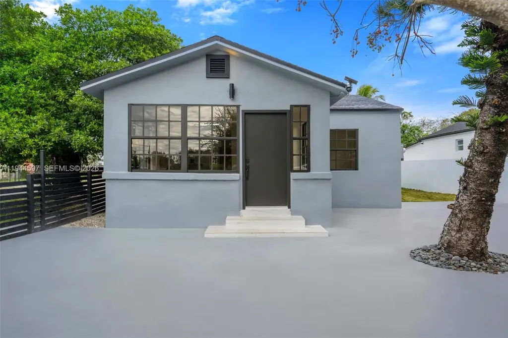 1995 NW 58th Street Miami FL 33142