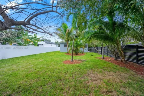 1995 NW 58th Street Miami FL 33142