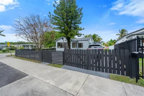 1995 NW 58th Street Miami FL 33142