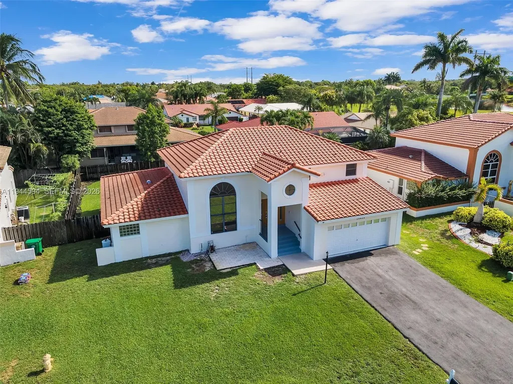 15835 Cotswold Court Davie FL 33331