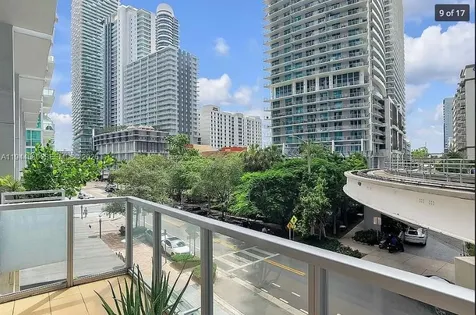 1050 Brickell Avenue Miami FL 33131