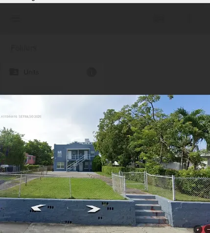 1821 NW 33rd Street Miami FL 33142