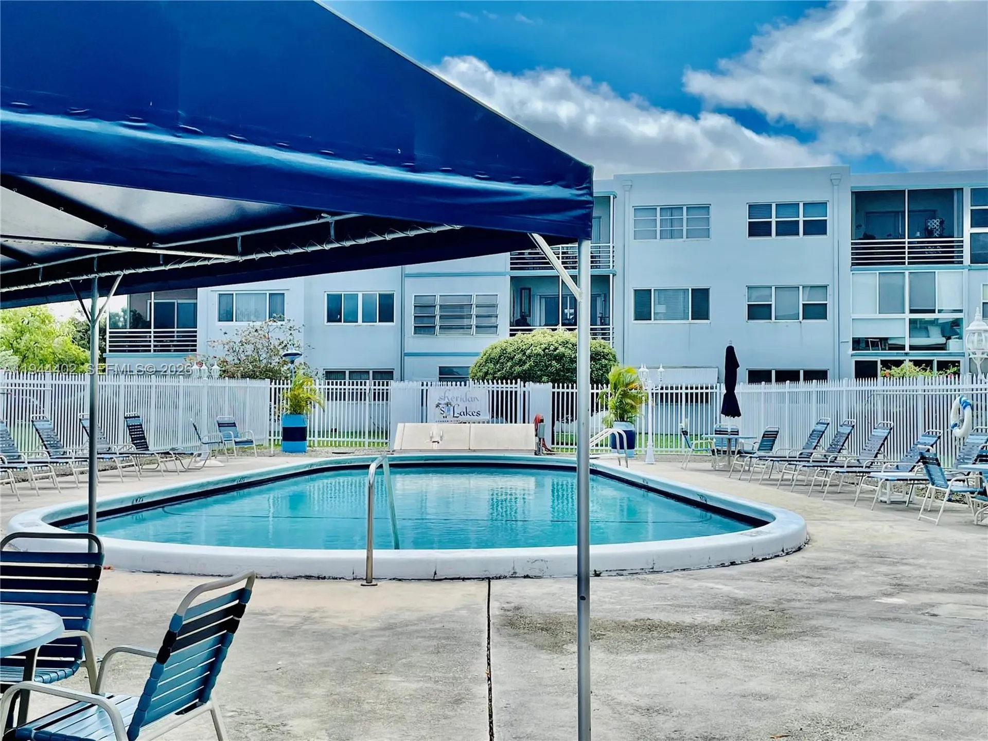 2300 Park Lane Hollywood FL 33021