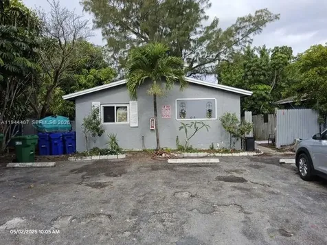 1255 NW 27th Avenue Fort Lauderdale FL 33311