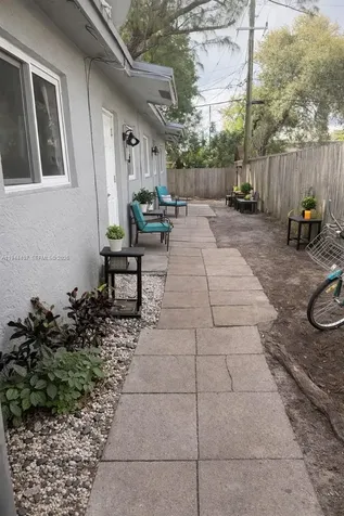 1255 NW 27th Avenue Fort Lauderdale FL 33311