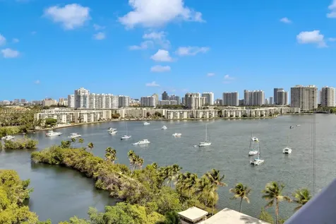 17301 Biscayne Boulevard North Miami Beach FL 33160
