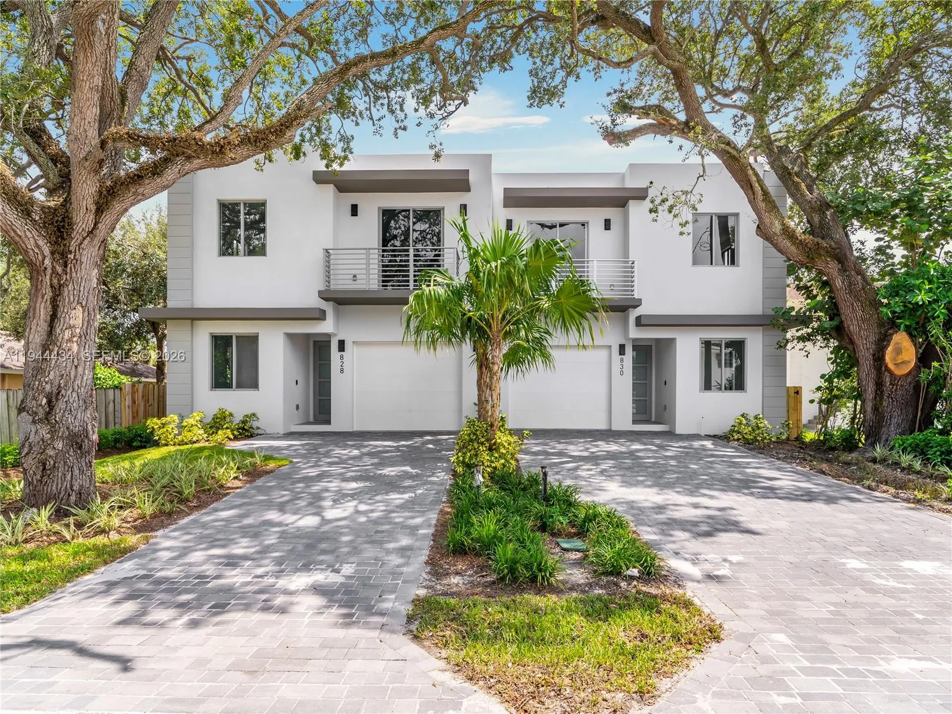 830 SW 30th Street Fort Lauderdale FL 33315