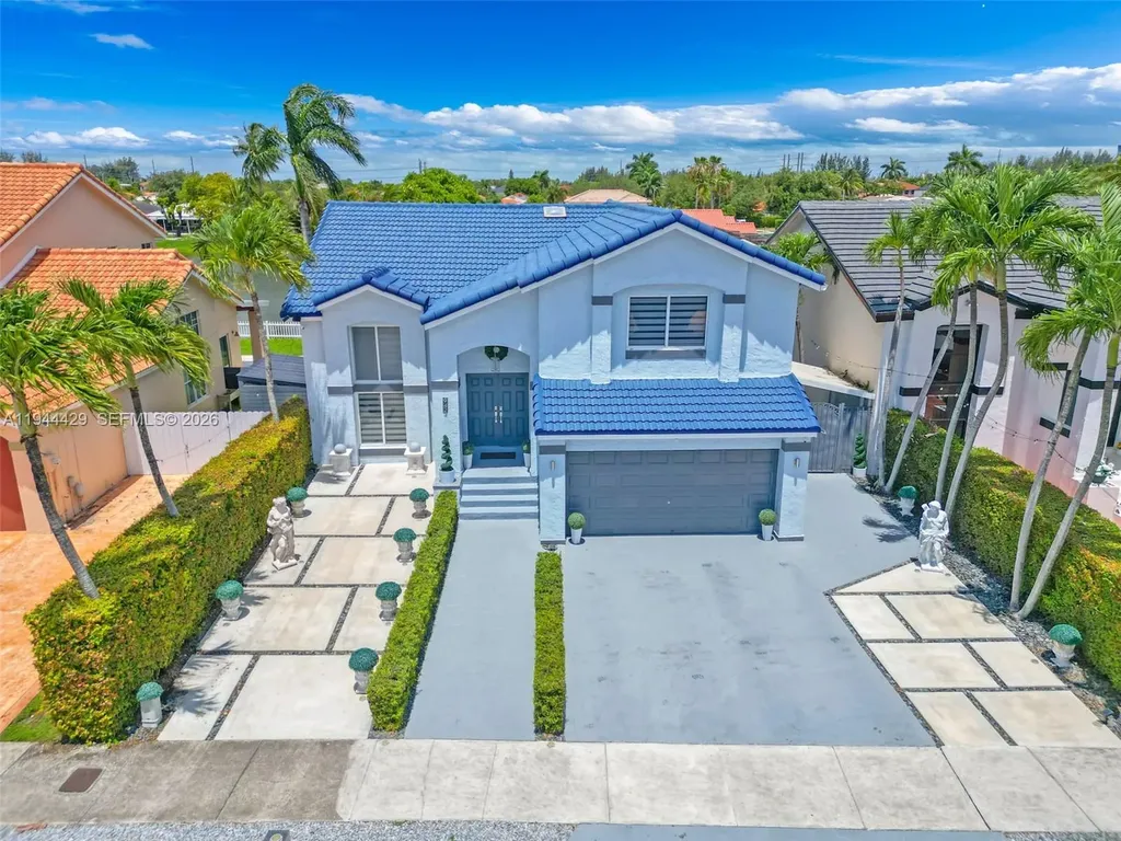 942 NW 133rd Court Miami FL 33182