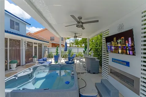 942 NW 133rd Court Miami FL 33182