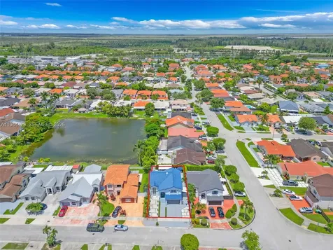 942 NW 133rd Court Miami FL 33182