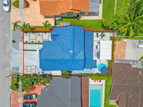 942 NW 133rd Court Miami FL 33182