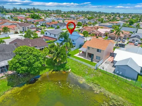 942 NW 133rd Court Miami FL 33182