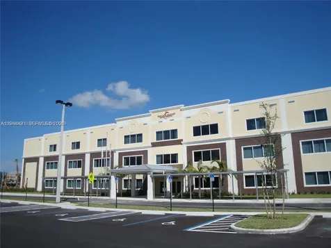 2884 SE 2 Drive Homestead FL 33033