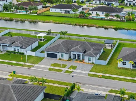 19080 SW 133rd Court Miami FL 33177