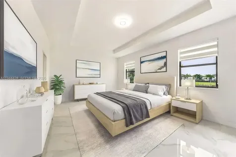19080 SW 133rd Court Miami FL 33177