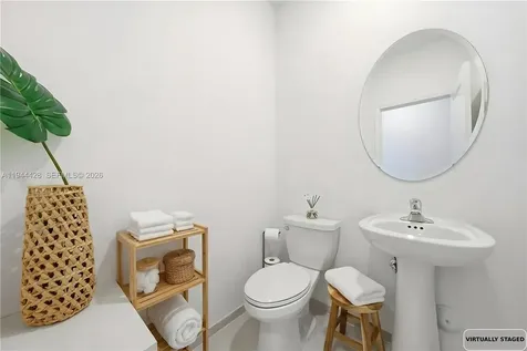 19080 SW 133rd Court Miami FL 33177