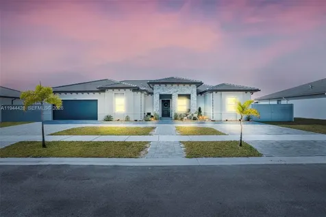 19080 SW 133rd Court Miami FL 33177
