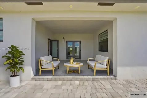 19080 SW 133rd Court Miami FL 33177