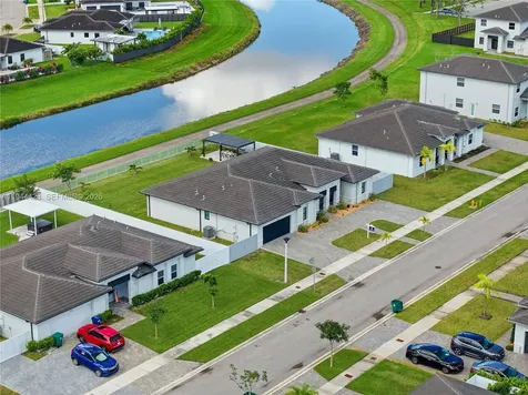 19080 SW 133rd Court Miami FL 33177