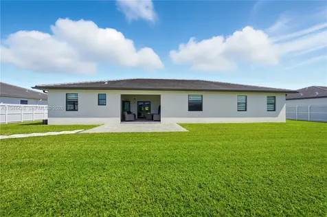 19080 SW 133rd Court Miami FL 33177
