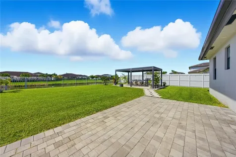19080 SW 133rd Court Miami FL 33177