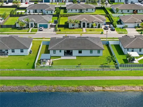 19080 SW 133rd Court Miami FL 33177