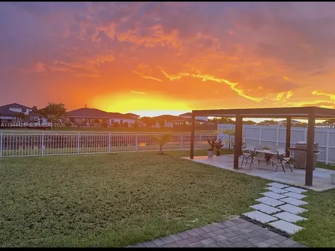 19080 SW 133rd Court Miami FL 33177