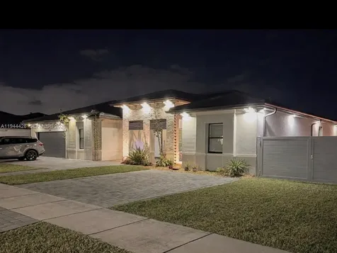19080 SW 133rd Court Miami FL 33177