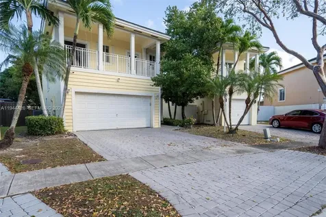 357 NE 35th Terrace Homestead FL 33033