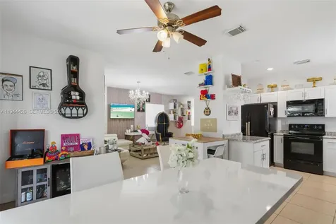 357 NE 35th Terrace Homestead FL 33033
