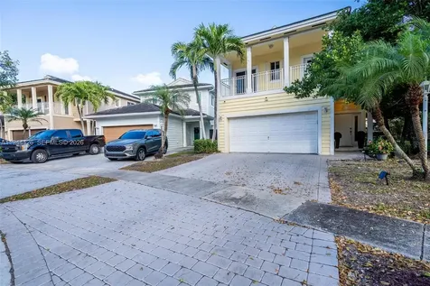 357 NE 35th Terrace Homestead FL 33033