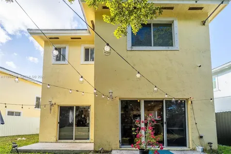 357 NE 35th Terrace Homestead FL 33033