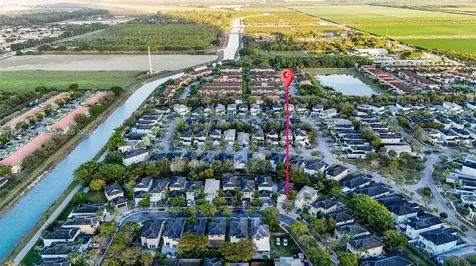 357 NE 35th Terrace Homestead FL 33033