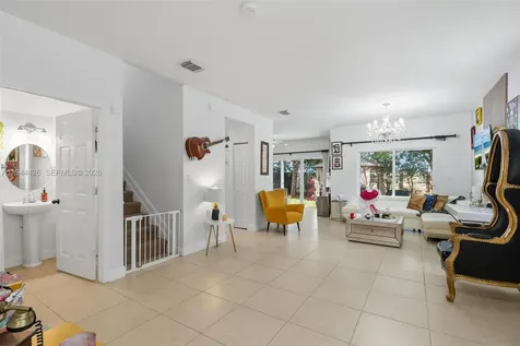 357 NE 35th Terrace Homestead FL 33033