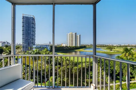 300 Diplomat Parkway Hallandale Beach FL 33009