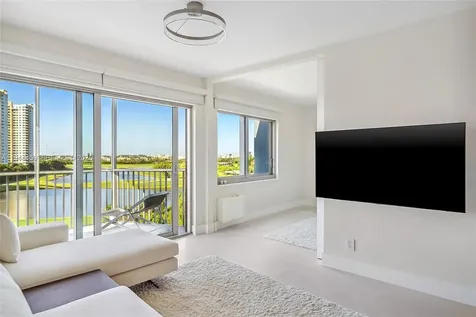 300 Diplomat Parkway Hallandale Beach FL 33009