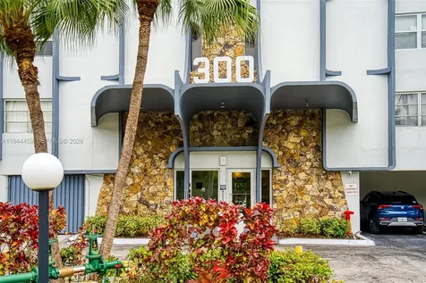 300 Diplomat Parkway Hallandale Beach FL 33009