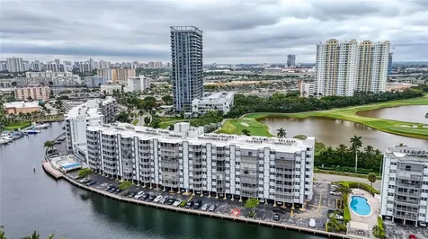 300 Diplomat Parkway Hallandale Beach FL 33009