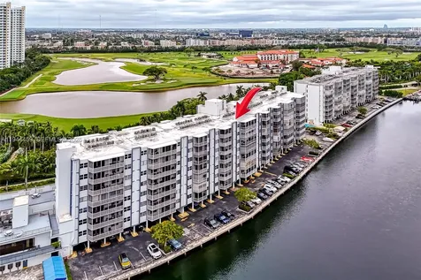300 Diplomat Parkway Hallandale Beach FL 33009