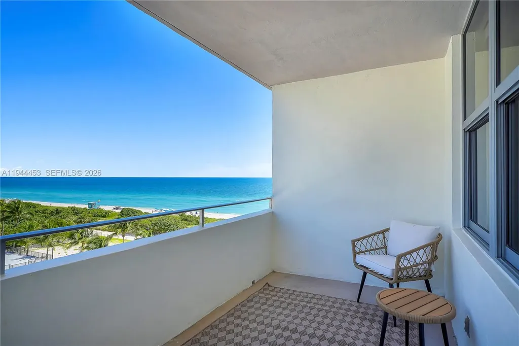 9225 Collins Avenue Surfside FL 33154