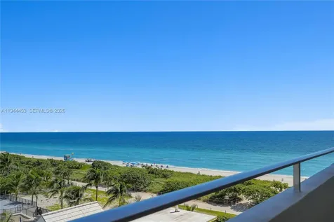 9225 Collins Avenue Surfside FL 33154