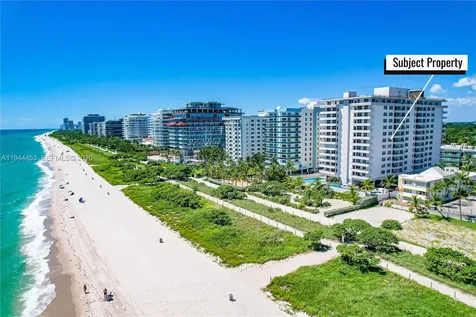 9225 Collins Avenue Surfside FL 33154