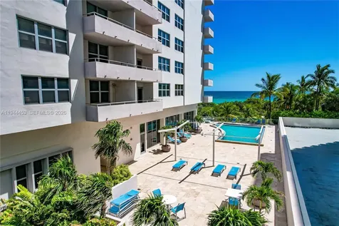 9225 Collins Avenue Surfside FL 33154