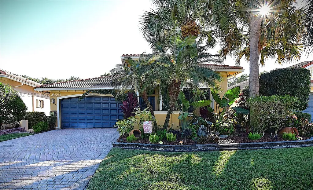 10086 Noceto Way Boynton Beach FL 33437