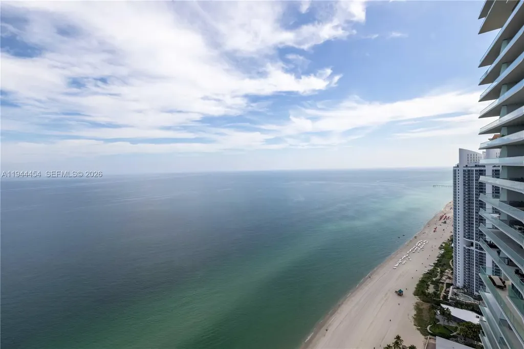 18555 Collins Avenue Sunny Isles Beach FL 33160