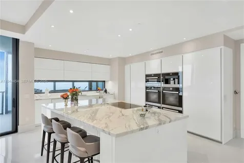 18555 Collins Avenue Sunny Isles Beach FL 33160