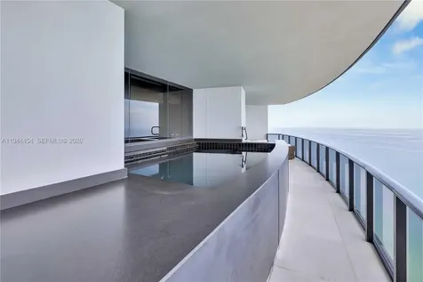 18555 Collins Avenue Sunny Isles Beach FL 33160
