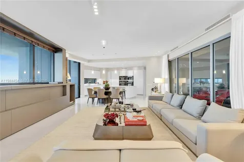 18555 Collins Avenue Sunny Isles Beach FL 33160