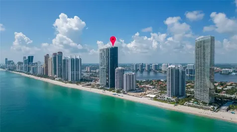 18555 Collins Avenue Sunny Isles Beach FL 33160